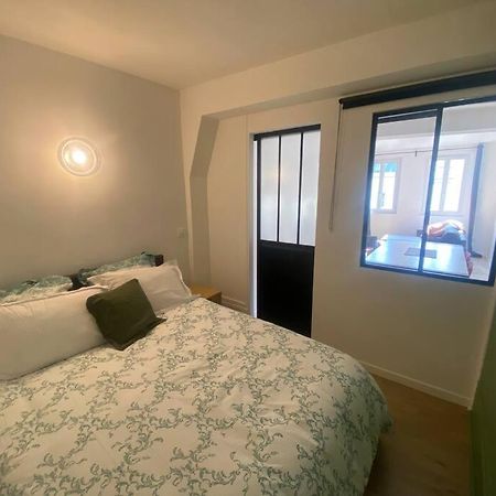 Le Cocon De Beauvoisine Apartment Руан Екстериор снимка