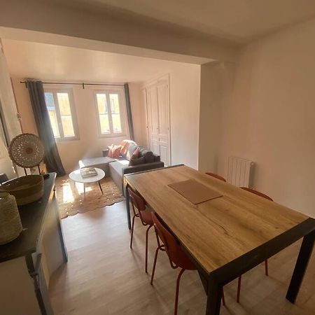 Le Cocon De Beauvoisine Apartment Руан Екстериор снимка