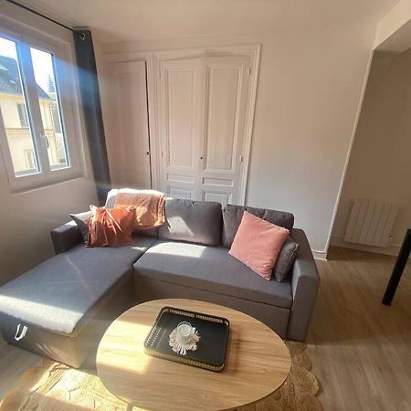 Le Cocon De Beauvoisine Apartment Руан Екстериор снимка