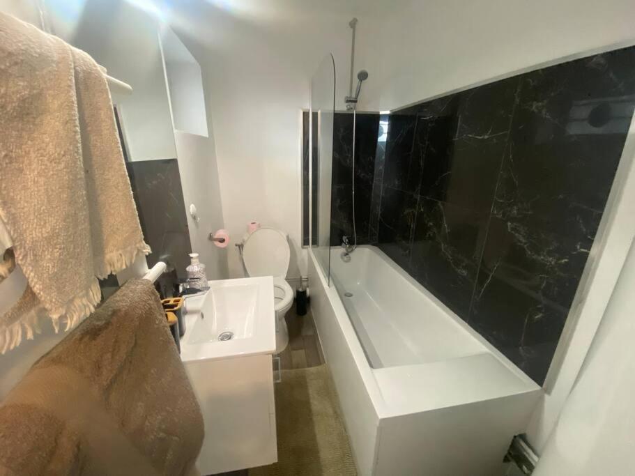 Le Cocon De Beauvoisine Apartment Руан Екстериор снимка