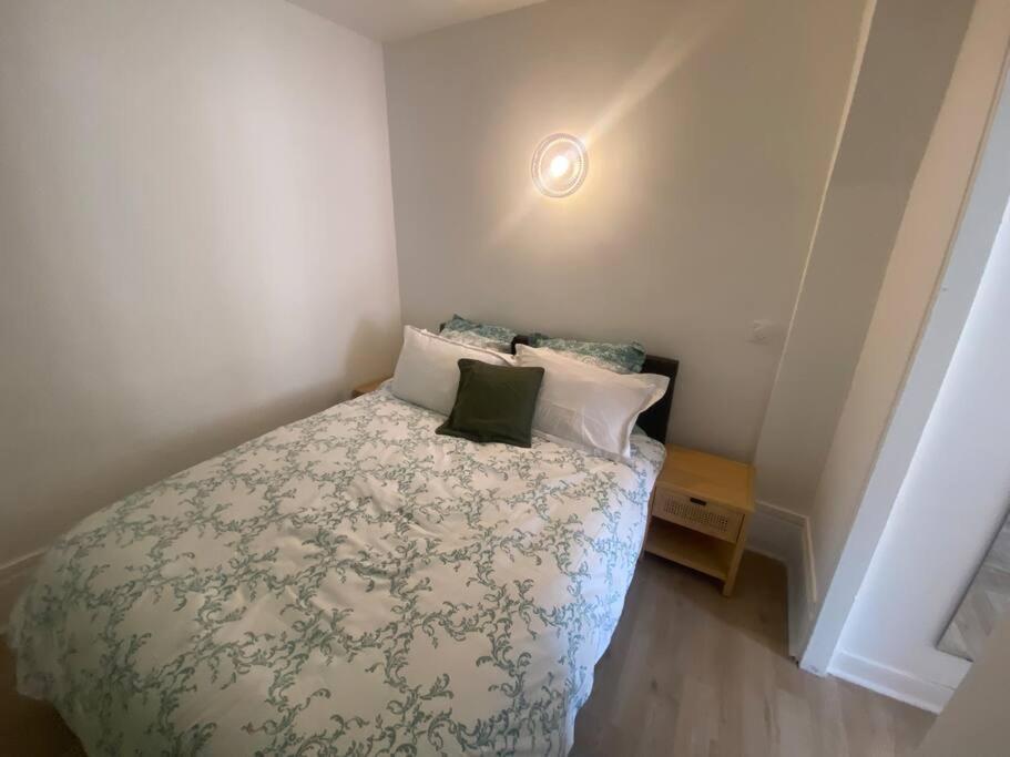 Le Cocon De Beauvoisine Apartment Руан Екстериор снимка