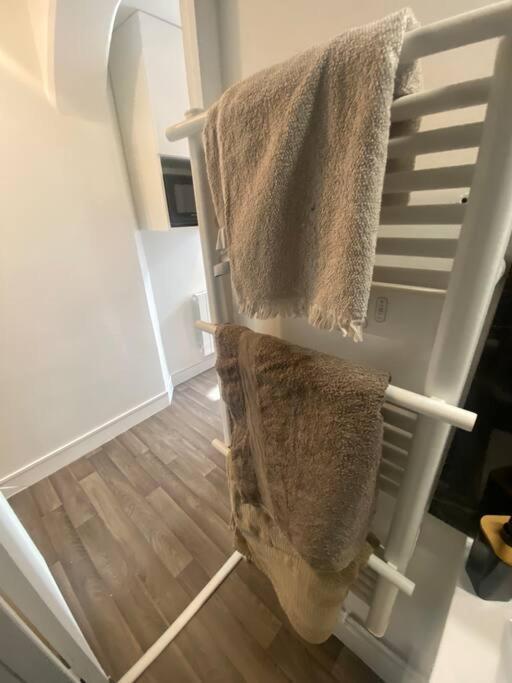 Le Cocon De Beauvoisine Apartment Руан Екстериор снимка