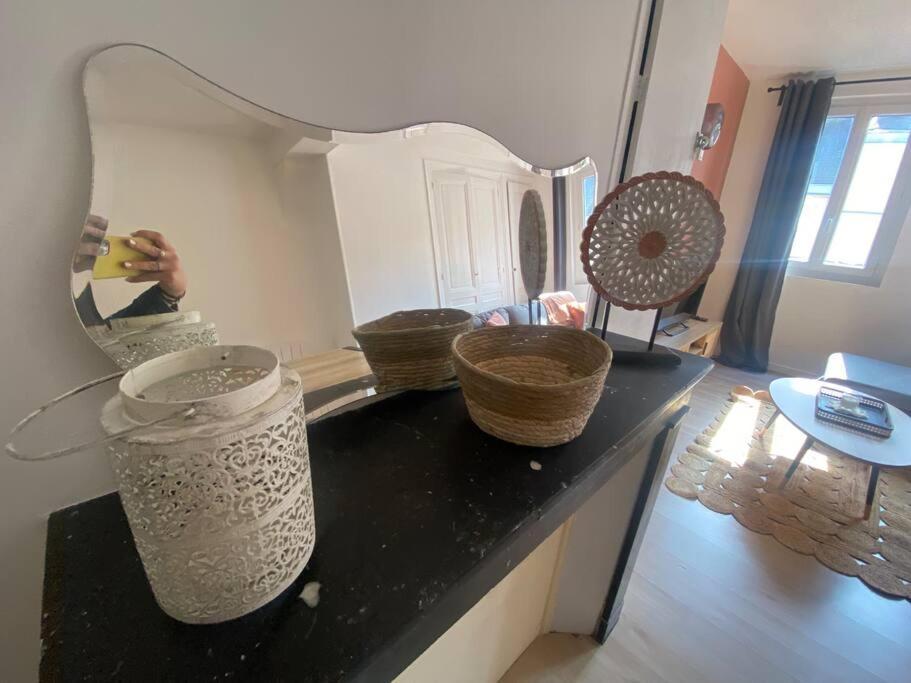 Le Cocon De Beauvoisine Apartment Руан Екстериор снимка